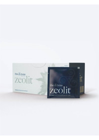 The Base Zeolit Aromasız Yetişkin Vitamin 45 Şase