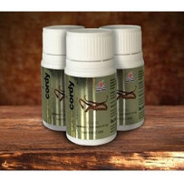 Gano Cordy Aromasız Yetişkin Vitamin 60 Kapsül