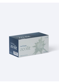 The Base Zeolite Aromasız Yetişkin Vitamin 45 Şase