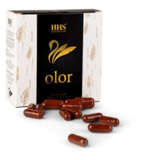 Hhs Olor Bitki Ekstralar Yetişkin Vitamin 60 Kapsül
