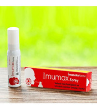 Imuneks Sprey Imuneks Farma Aromasız Yetişkin Vitamin 30 ml
