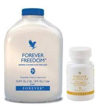 Forever Freedom Aromasız Yetişkin Vitamin 60 Kapsül