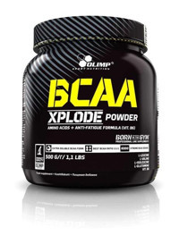Olimp xplode Powder Ananas Yetişkin Vitamin 500 gr