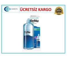 Renu Yetişkin Vitamin 360 ml