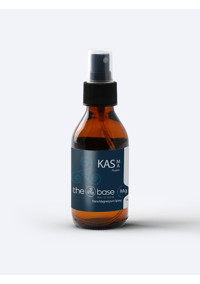 The Base Kas Ma Aromasız Yetişkin Vitamin 100 ml