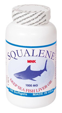 Mnk Squelen Bitki Ekstralar Yetişkin Vitamin 100 Kapsül