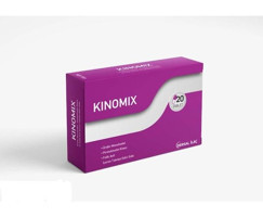 Kinomix - Aromasız Yetişkin Vitamin 20 Tablet