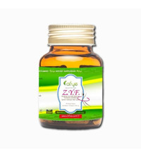 Afye Z.Y.F. Bitki Ekstralar Yetişkin Vitamin 60 Kapsül