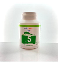 Actomins Salts Aromasız Yetişkin Vitamin 400 Tablet
