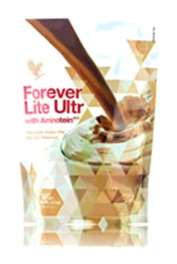 Forever Light Ultr Kafein Yetişkin Vitamin 1 Paket