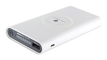 Dms 10000 mAh Powerbank