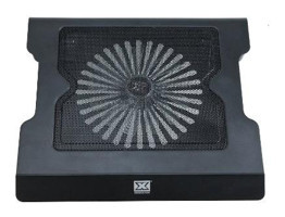 Xigmatek D2011 Talisman 500 Rpm Tek Fanlı 15 inç Laptop Soğutucu