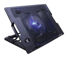 Versatile VRC-R1 1000 Rpm Tek Fanlı 17 inç Gaming Laptop Soğutucu