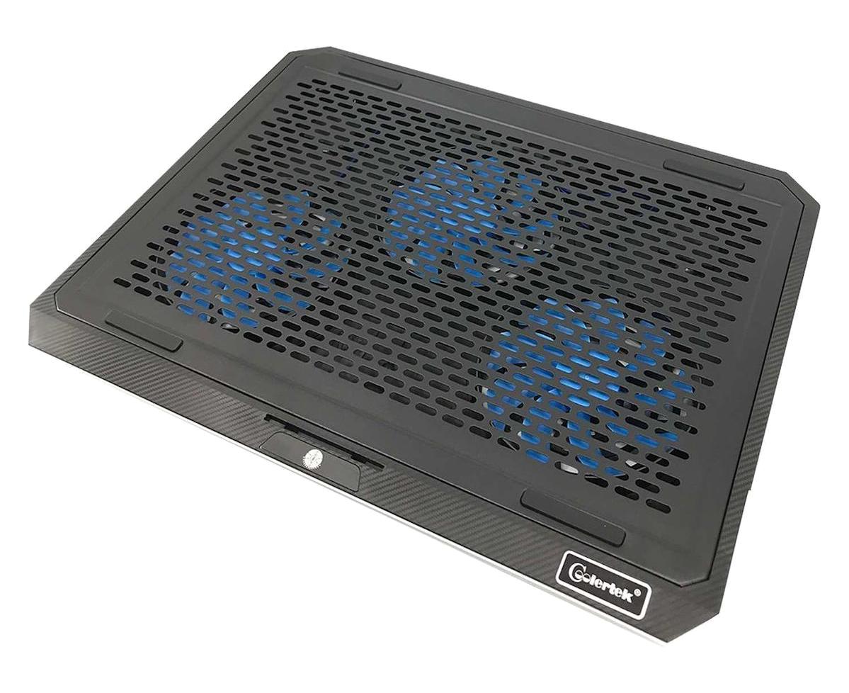 Sonia SN-F309 3 Fanlı Abs 17 inç Laptop Soğutucu