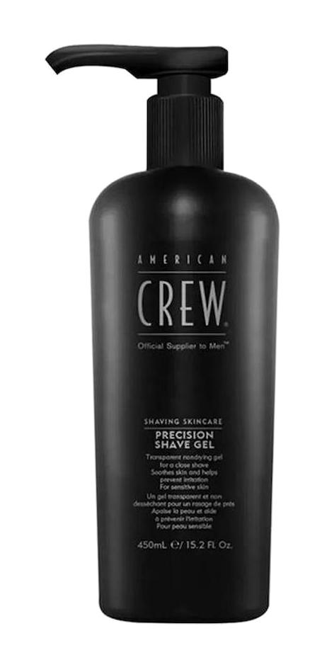 American Crew Precision Hassas Ciltler İçin Tıraş Köpüğü 450 ml