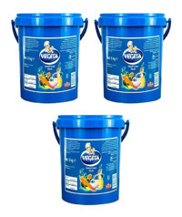 Vegeta Klasik Vegan Sebze Çeşnisi 3x5 kg