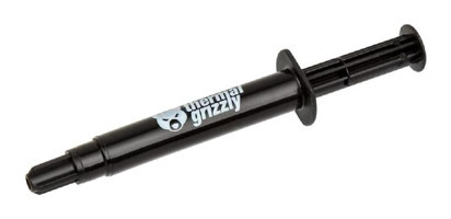 Thermal Grizzly Tga105r 8.5 W/m.k Şırınga Termal Macun 3.9 gr