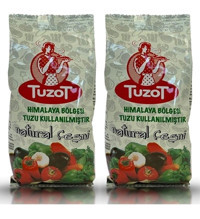 Tuzot Natural Sebze Çeşnisi 2x170 gr