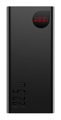 Baseus Adaman Overseas Edition 40000 mAh Powerbank