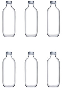 Paşabahçe Iconic Cam 340 ml Kapaklı Sürahi