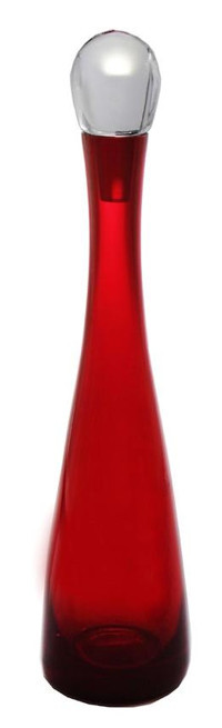 Paşabahçe 90689 Cam 650 ml Kapaklı Sürahi