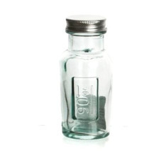 San Miguel Cam 90 ml Kapaklı Sürahi
