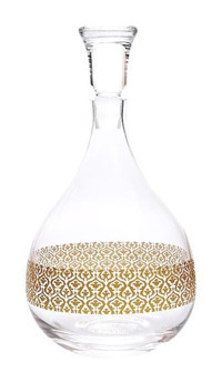 Camhare 90905 Cam 1 lt Kapaklı Sürahi