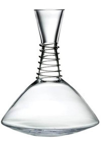 Paşabahçe 16857 Cam 1.25 lt Kapaklı Sürahi