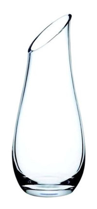Paşabahçe 28750 Cam 375 ml Kapaklı Sürahi