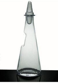 Paşabahçe Cam 1.5 lt Kapaklı Sürahi Şeffaf