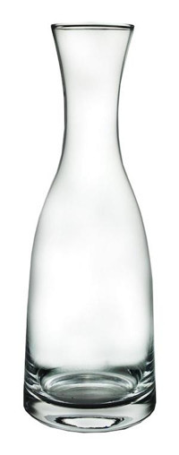 Paşabahçe 20289 Cam 1 lt Kapaklı Sürahi