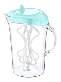 Bee Home Ak333-100817 Plastik 2.6 lt Kapaklı Sürahi