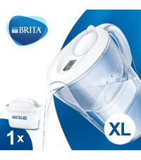 Brita Marella XL Plastik 1 lt Kapaklı Sürahi
