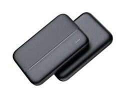 Robor R720 20000 mAh Powerbank Siyah