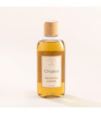Chakra Amber Duş Jeli 250 ml