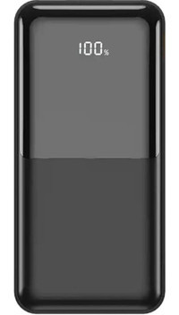 Tonex PD-10 Hızlı Şarj 10000 mAh Powerbank