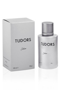Tudors Silver Erkek Parfüm 100 ml