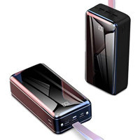 Robor R750+ 50000 mAh Powerbank