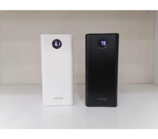 Kensa Kp30 30000 mAh Powerbank Beyaz
