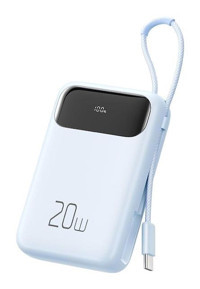 Mcdodo MC-3244 10000 mAh Powerbank Mavi