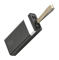 Apera GN-37 30000 mAh Powerbank Siyah