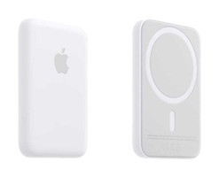 Apple MagSafe Pack 4000 mAh Powerbank Beyaz