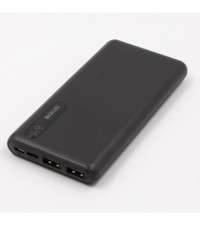 Simex S-27 Ware 10000 mAh Powerbank Siyah