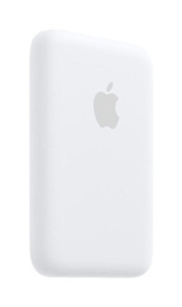 Apple Magsafe Battery 1460 mAh Powerbank Beyaz