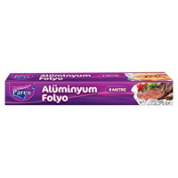 Parex Alüminyum Folyo 8 m