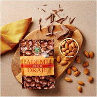 Kahve Dünyası Bademli Çikolata 60 gr