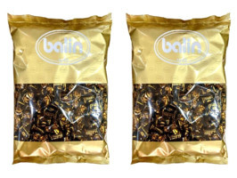 Balin Lami Bitter Çikolata 2x1 kg