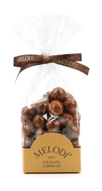 Melodi Draje Kahveli Çikolata 150 gr