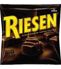 Riesen Karamelli Çikolata 105 gr