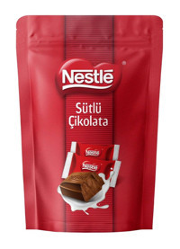 Nestle Sütlü Çikolata 153 gr